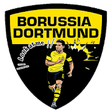 Icon of program: Borussia Dortmund Sticker…
