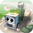 Icono de programa: Little Garbage Car in Act…
