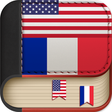 Icon of program: Offline French to English…