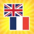 Icon of program: English to French Transla…