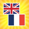 Icono de programa: English to French Transla…