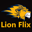Icon of program: Lion Flix - Free Movies &…