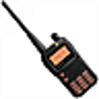 Icono de programa: Walkie-talkie