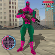 Icon of program: Amazing Spider Rope Hero …