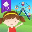 Icon of program: Playground for kids