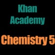 Icono de programa: Khan Academy: Chemistry 5