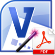 Icon of program: MS Visio Export To Multip…