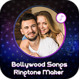 Icon of program: Bollywood Song Ringtone M…