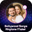 Icon of program: Bollywood Song Ringtone M…
