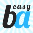 Icono de programa: Easy BART