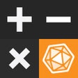 Icon of program: d20 Calculator