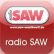 Icon of program: radio SAW 3.0
