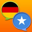 Icono de programa: Wrterbuch Deutsch Somali