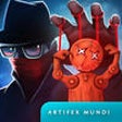 Icono de programa: Deadly Puzzles: Toymaker …