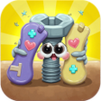 Icon of program: Screw ChallengeFun Doll