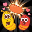 Icon of program: Larva Friends