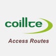 Icono de programa: Access Routes