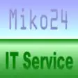 Icon of program: Miko24 - IT Service