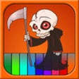 Icono de programa: Kids Halloween Piano