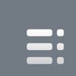 Icono de programa: KwikList