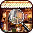 Icono de programa: Hidden Object : Romantic …