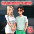 Icon of program: Hints Summertime And Saga…