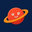 Icono de programa: AnimPlanets AIMovies  Ani…