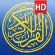 Icon of program: Quran Kareem HD for iPad