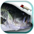 Icono de programa: Lure Nushi Fishing