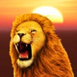 Icono de programa: Lion Simulator 3D - Ultim…