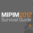 Icon of program: MIPIM Survival Guide