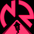Icon of program: Nightride FM - Synthwave …