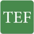 Icono de programa: Tef Canada