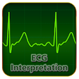 Icono de programa: ECG Interpretation