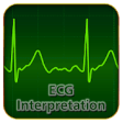 Icon of program: ECG Interpretation