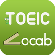 Icono de programa: TOEIC Vocabulary