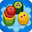 Icono de programa: Merge Dice Legend