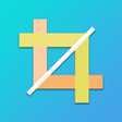 Icon of program: Quick Square - No Crop Ph…