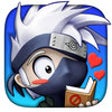 Icono de programa: Ninja Saga