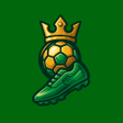 Icon of program: Rei Futebol Brasileiro Ao…