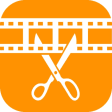 Icon of program: Video Cutter - The Best P…