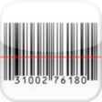 Icono de programa: Bar Code and QR code Scan…