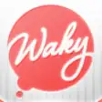 Icon of program: Waky - cute alarm clock w…