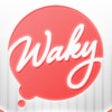 Icono de programa: Waky - cute alarm clock w…