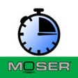 Icono de programa: MOSER Zeiterfassung