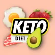 Icon of program: Keto weight loss app - Ke…