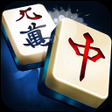 Icon of program: Mahjong Deluxe Free