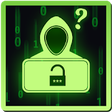 Icono de programa: I Hacker - Password Game
