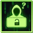 Icon of program: I Hacker - Password Game