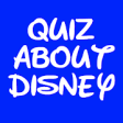 Icon of program: Quiz About Disney - Guess…